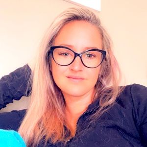 Meet your Posher, Kathleen